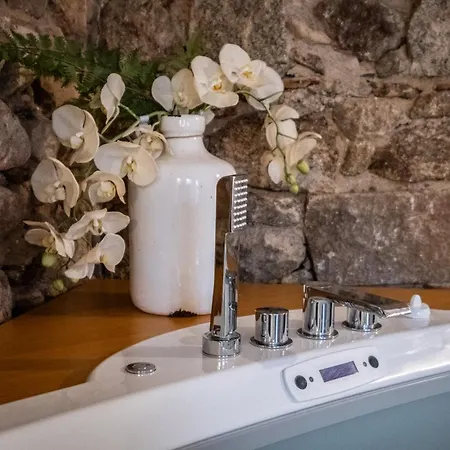 Vendégház Dimoras Stone Olbia