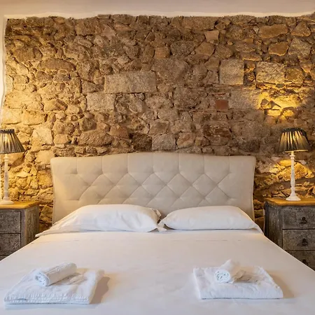 Dimoras Stone Vendégház 3*