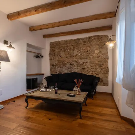 Dimoras Stone Vendégház