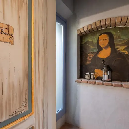 Vendégház Dimoras Stone