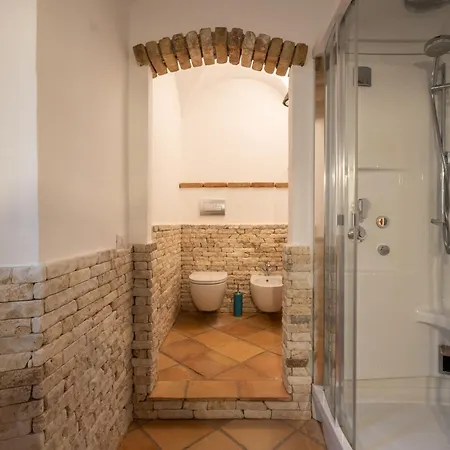 Vendégház Dimoras Stone 3*