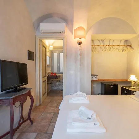 Dimoras Stone 3* Olbia