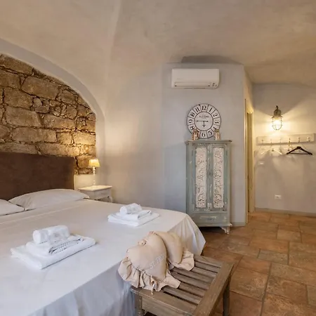 Dimoras Stone 3* Olbia