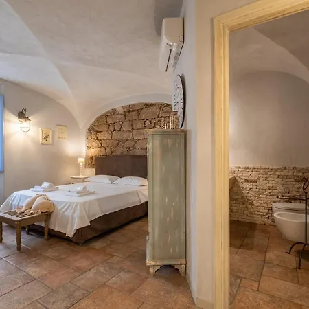 Dimoras Stone Vendégház Olbia