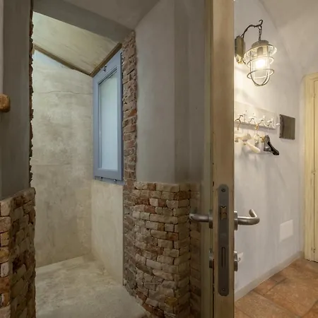 Vendégház Dimoras Stone Olbia