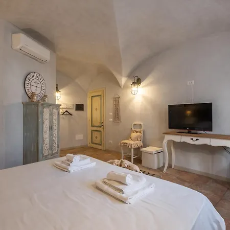 Dimoras Stone Vendégház 3*