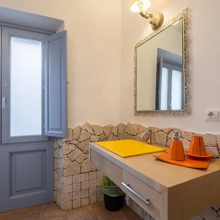 Dimoras Stone Vendégház 3*