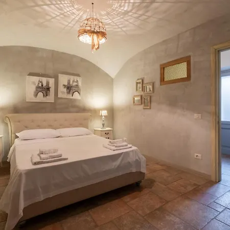 Dimoras Stone Vendégház 3*