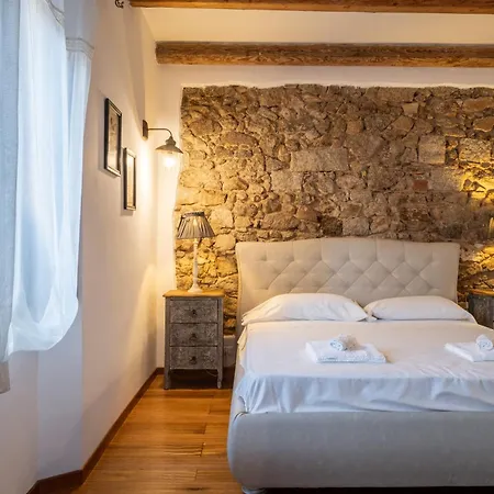 Dimoras Dimore Nel Cuore Di * Olbia