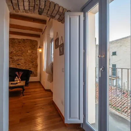 Dimoras Stone بيت ضيافة أولبيا