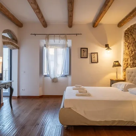 Dimoras Dimore Nel Cuore Di Olbia