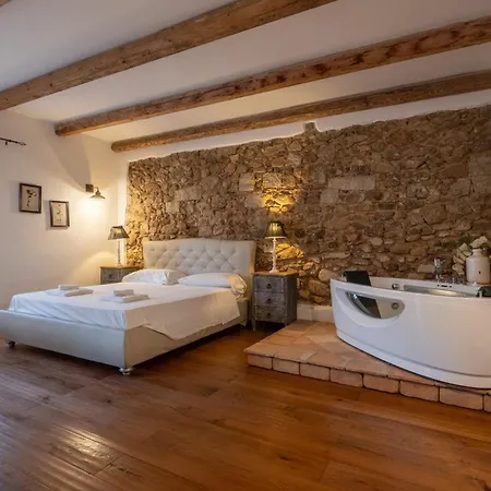 Dimoras Stone 3* オルビア