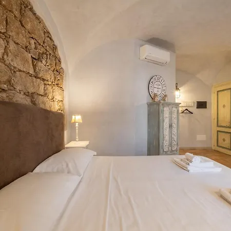 Dimoras Dimore Nel Cuore Di Olbia