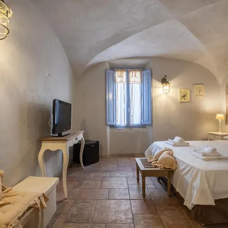 Dimoras Dimore Nel Cuore Di * Olbia