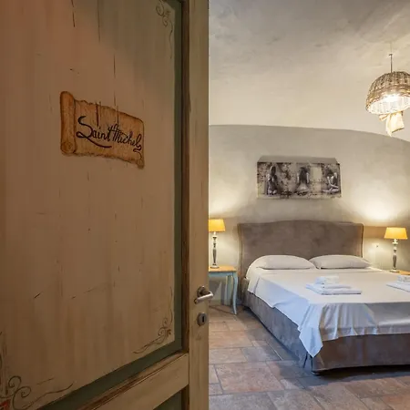 بيت ضيافة Dimoras Stone