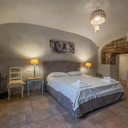 Dimoras Dimore Nel Cuore Di Olbia
