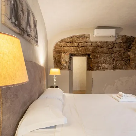 بيت ضيافة Dimoras Stone