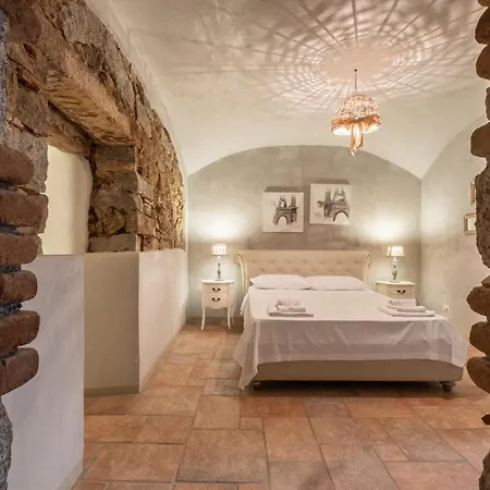 Dimoras Stone ゲストハウス