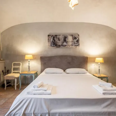 Dimoras Stone ゲストハウス 3*