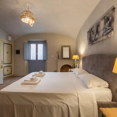 Dimoras Stone بيت ضيافة أولبيا