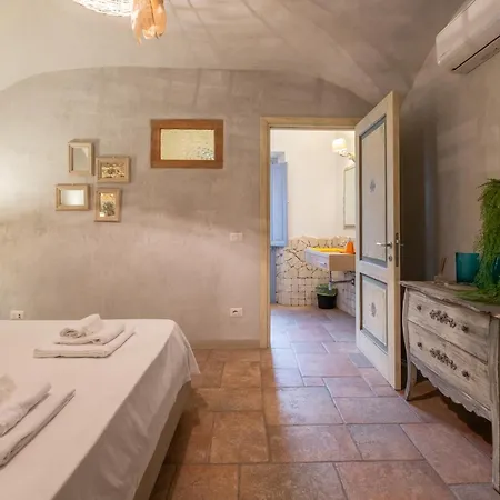 بيت ضيافة Dimoras Stone